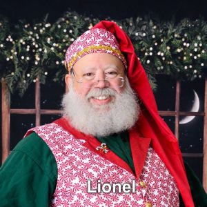 Santa